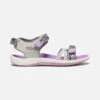 Keen Big Kids' Verano Sandal - Vapor/African Violet -Optimal Sportswear Store 1024829 P PDP 1