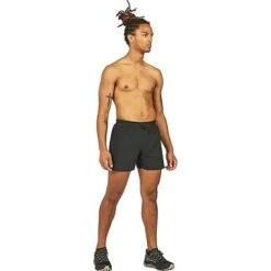 Men's 5" AFO Middle Short - Midnight 11 Men's 5" AFO Middle Short - Midnight -Optimal Sportswear Store 10537715x1268030 vAlt2
