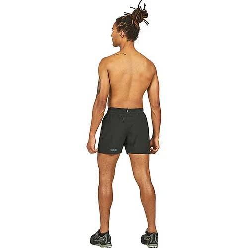 Men's 5" AFO Middle Short - Midnight 7 Men's 5" AFO Middle Short - Midnight - Image 5