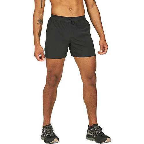 Men's 5" AFO Middle Short - Midnight 4 Men's 5" AFO Middle Short - Midnight - Image 2
