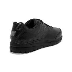 BROOKS Men's Addiction Walker 2 Walking Shoe- Black/Black - Extra Wide (4E) 11 BROOKS Men's Addiction Walker 2 Walking Shoe- Black/Black - Extra Wide (4E) -Optimal Sportswear Store 110318 072 H Addiction Walker 2 8b0fd92f 9109 4a24 8eaa 41cf507c50bb