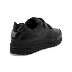 BROOKS Men's Addiction Walker V-Strap 2 Walking Shoe -Black/Black- Regular (D) 11 BROOKS Men's Addiction Walker V-Strap 2 Walking Shoe -Black/Black- Regular (D) -Optimal Sportswear Store 110320 072 H Addiction Walker V Strap 2 447c8070 14d9 486d 893a c547bd5db766