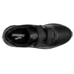 BROOKS Men's Addiction Walker V-Strap 2 Walking Shoe -Black/Black- Regular (D) 12 BROOKS Men's Addiction Walker V-Strap 2 Walking Shoe -Black/Black- Regular (D) -Optimal Sportswear Store 110320 072 O Addiction Walker V Strap 2 8ab6914c 1157 43fa 864f 4474c7f22765