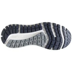 BROOKS Men's Beast 20 Running Shoe - Blue/Grey/Peacoat- Wide (2E) 13 BROOKS Men's Beast 20 Running Shoe - Blue/Grey/Peacoat- Wide (2E) -Optimal Sportswear Store 110327 491 s beast 20 mens high support running walking shoe