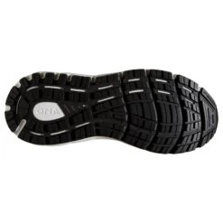 BROOKS Men's Addiction GTS 15 Running Shoe - India Ink/Black/Blue - Wide (2E) -Optimal Sportswear Store 110365 077 S Addiction GTS 15 0123670e d751 400a b61b a861badc75fb