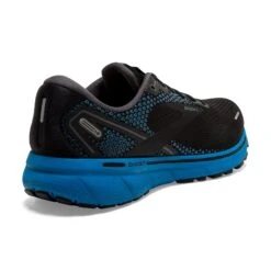 BROOKS Men's Ghost 14 Running Shoe - Black/Blackened Pearl/Blue — Regular (D) 11 BROOKS Men's Ghost 14 Running Shoe - Black/Blackened Pearl/Blue — Regular (D) -Optimal Sportswear Store 110369 056 H Ghost 14 6daac88a f466 4652 94fe 687fdf3a19b3