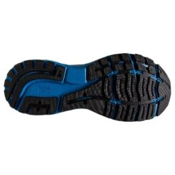 BROOKS Men's Ghost 14 Running Shoe - Black/Blackened Pearl/Blue — Regular (D) 13 BROOKS Men's Ghost 14 Running Shoe - Black/Blackened Pearl/Blue — Regular (D) -Optimal Sportswear Store 110369 056 S Ghost 14 c4887651 68cc 48e5 93e5 d372ae18f392