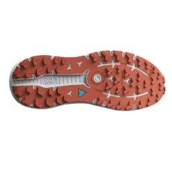 BROOKS Men's Caldera 6 Trail Shoe- Peacoat/Atomic Blue/Rooibos - Regular (D) -Optimal Sportswear Store 110379 490 S Caldera 6