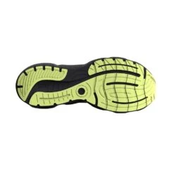 BROOKS Men's Glycerin StealthFit 20 Running Shoe - Blue/Ebony/Lime - Regular (D) 9 BROOKS Men's Glycerin StealthFit 20 Running Shoe - Blue/Ebony/Lime - Regular (D) -Optimal Sportswear Store 110384 404 S Glycerin StealthFit 20 1