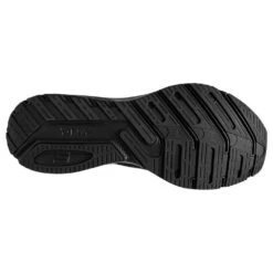 BROOKS Men's Launch 9 Running Shoe - Black/White- Regular (D) 13 BROOKS Men's Launch 9 Running Shoe - Black/White- Regular (D) -Optimal Sportswear Store 110386 048 S Launch 9