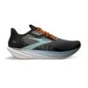 BROOKS Men's Hyperion Max Running Shoe- Black/Grey/Orange Clown Fish - Regular (D) 1 BROOKS Men's Hyperion Max Running Shoe- Black/Grey/Orange Clown Fish - Regular (D) -Optimal Sportswear Store 110390 019 L Hyperion Max