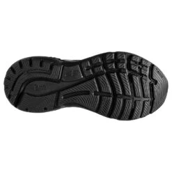 BROOKS Adrenaline GTS 23 (4E) - Black/Black/Ebony -Optimal Sportswear Store 110391 020 S Adrenaline GTS 23 1341deba 1537 4fae ab05 78ae7d5bd864
