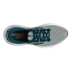 BROOKS Adrenaline GTS 23 (D) - Blue/Moroccan/Spring Bud 13 BROOKS Adrenaline GTS 23 (D) - Blue/Moroccan/Spring Bud -Optimal Sportswear Store 110391 427 O Adrenaline GTS 23