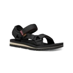 Teva Women's Universal Trail Sandal - Black -Optimal Sportswear Store 1107709 W UniversalTrail BLK 2