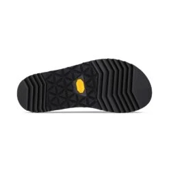 Teva Women's Universal Trail Sandal - Black -Optimal Sportswear Store 1107709 W UniversalTrail BLK 6