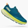 Hoka Men's Stinson ATR 6 Trail Shoe - Blue Coral/Butterfly - Regular (D) 1 Hoka Men's Stinson ATR 6 Trail Shoe - Blue Coral/Butterfly - Regular (D) -Optimal Sportswear Store 1110506 BCBT 2