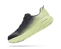 Hoka Men's Rincon 3 - Blue Graphite/Butterfly - Regular (D) 10 Hoka Men's Rincon 3 - Blue Graphite/Butterfly - Regular (D) -Optimal Sportswear Store 1119395 BGBT 4