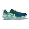 Hoka Men's Rincon 3 Running Shoe - Deep Lagoon/Ocean Mist - Regular (D) 1 Hoka Men's Rincon 3 Running Shoe - Deep Lagoon/Ocean Mist - Regular (D) -Optimal Sportswear Store 1119395 DLOM 1