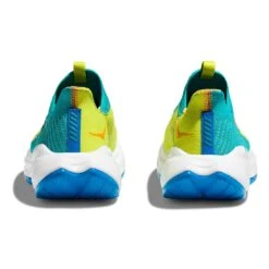 Hoka Men's Carbon X 3 Running Shoe - Ceramic/Evening Primrose -Optimal Sportswear Store 1123192 CEPR 5