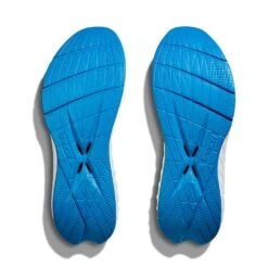 Hoka Men's Carbon X 3 Running Shoe - Ceramic/Evening Primrose -Optimal Sportswear Store 1123192 CEPR 7