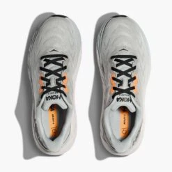 Hoka Men's Arahi 6 Running Shoe - Harbor Mist/Black - Wide (2E) 11 Hoka Men's Arahi 6 Running Shoe - Harbor Mist/Black - Wide (2E) -Optimal Sportswear Store 1123194 HMBC 2 bc7cce23 17e3 4a27 b36e 5d83a8547071