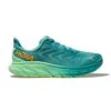 Hoka Men's Arahi 6 Running Shoe - Ocean Mist/Lime Glow - Regular (D) -Optimal Sportswear Store 1123194 OMLG 1
