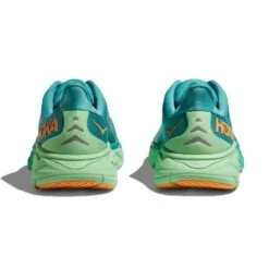 Hoka Men's Arahi 6 Running Shoe - Ocean Mist/Lime Glow - Regular (D) 11 Hoka Men's Arahi 6 Running Shoe - Ocean Mist/Lime Glow - Regular (D) -Optimal Sportswear Store 1123194 OMLG 5