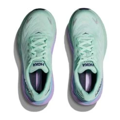 Hoka Women's Arahi 6 Running Shoe - Sunlit Ocean/Lilac Mist - Regular (B) -Optimal Sportswear Store 1123195 SOLM 2 3dea5bb7 c85a 4537 9f48 ac9e9b7aa38e