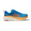 Hoka Men's Bondi 8 - Coastal Sky/All Aboard -Optimal Sportswear Store 1123202 CSAA 1