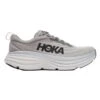 Hoka Men's Bondi 8 - Sharkskin/Harbor Mist - Extra Wide (4E) -Optimal Sportswear Store 1123202 SHMS 7 cd742007 869d 4c5b 8fcd 3782f5e12f5e