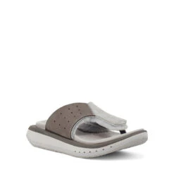 Women's KO-Z GLDTR 3 Sandal - Grey- Regular (B) 13 Women's KO-Z GLDTR 3 Sandal - Grey- Regular (B) -Optimal Sportswear Store 1123871 GREY 1