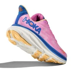 Hoka Women's Clifton 9 Running Shoe - Cyclamen/Sweet Lilac - Wide (D) 14 Hoka Women's Clifton 9 Running Shoe - Cyclamen/Sweet Lilac - Wide (D) -Optimal Sportswear Store 1127896 CSLC 4 85135dc9 9d48 4133 9c99 b25b4145963a