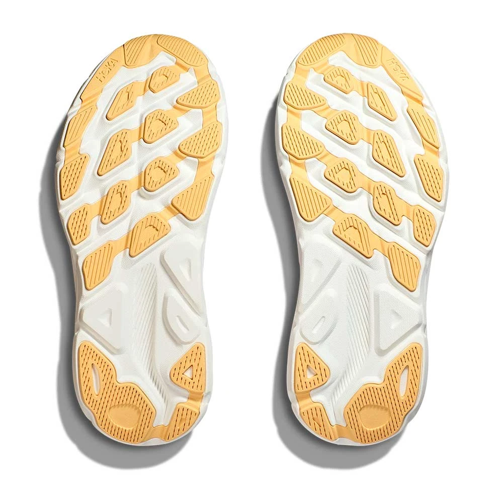 Hoka Women's Clifton 9 Running Shoe - Cyclamen/Sweet Lilac - Wide (D) 10 Hoka Women's Clifton 9 Running Shoe - Cyclamen/Sweet Lilac - Wide (D) - Image 8