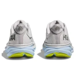 Hoka Women's Clifton 9 Running Shoe - Nimbus Cloud/Ice Water -Wide (D) -Optimal Sportswear Store 1127896 NCIW 5 2358c4a9 2d57 4d71 b0bd bfa1338865b8