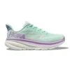 Hoka Women's Clifton 9 Running Shoe - Sunlit Ocean/Lilac Mist - Regular (B)