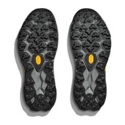 Hoka Men's Speedgoat 5 Mid GTX Running Shoe - Black/Black 17 Hoka Men's Speedgoat 5 Mid GTX Running Shoe - Black/Black -Optimal Sportswear Store 1127918 BBLC 7