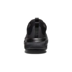 Keen Men's WK400 Walking Shoe - Triple Black- Regular (D) -Optimal Sportswear Store 1128902c2219bc9462d8e157d738212a8c8c2603