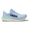 Hoka Women's Gaviota 5 Running Shoe - Airy Blue/Sunlit Ocean - Regular (B) -Optimal Sportswear Store 1134270 ABSO 1
