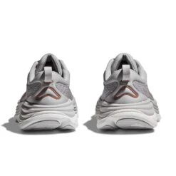 Hoka Women's Gaviota 5 Running Shoe - Harbor Mist/Rose Gold - Wide (D) -Optimal Sportswear Store 1134270 HMRG 5