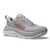 Hoka Women's Gaviota 5 Running Shoe - Harbor Mist/Rose Gold - Regular (B) 2 Hoka Women's Gaviota 5 Running Shoe - Harbor Mist/Rose Gold - Regular (B) -Optimal Sportswear Store 1134270 HMRG 6 a1b6e2d0 efea 435b ab1c 3fbca9f29893