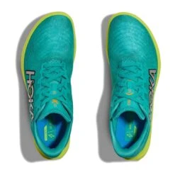 Hoka Unisex Cielo X 2 LD Track Spike - Ceramic/Evening Primrose - Regular (D) -Optimal Sportswear Store 1134533 CEPR 2