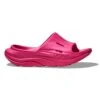 Hoka Unisex Ora Recovery Slide 3 - Pink Yarrow/Pink Yarrow -Optimal Sportswear Store 1135061 PYPY 1
