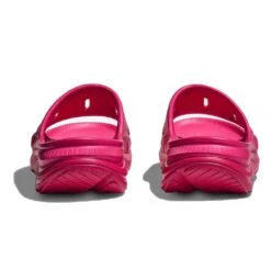 Hoka Unisex Ora Recovery Slide 3 - Pink Yarrow/Pink Yarrow 12 Hoka Unisex Ora Recovery Slide 3 - Pink Yarrow/Pink Yarrow -Optimal Sportswear Store 1135061 PYPY 5