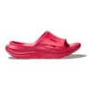 Hoka Unisex Ora Recovery Slide 3 - Raspberry/Raspberry - Regular (D) 2 Hoka Unisex Ora Recovery Slide 3 - Raspberry/Raspberry - Regular (D) -Optimal Sportswear Store 1135061 RRSP 1