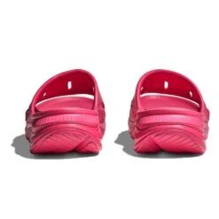 Hoka Unisex Ora Recovery Slide 3 - Raspberry/Raspberry - Regular (D) 13 Hoka Unisex Ora Recovery Slide 3 - Raspberry/Raspberry - Regular (D) -Optimal Sportswear Store 1135061 RRSP 5