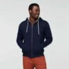 Cotopaxi Men's Do Good Organic Full-Zip Hoodie - Maritime -Optimal Sportswear Store 1200X1200jpeg F22MDoGoodFullZipHoodieMaritime 412 1200x fc1917da ed1c 494c 9e3c 4f78d6fd916f