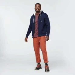 Cotopaxi Men's Do Good Organic Full-Zip Hoodie - Maritime -Optimal Sportswear Store 1200X1200jpeg F22MDoGoodFullZipHoodieMaritime 450 1200x 34a3daa1 9170 49a8 afa5 5bef89dc1d01