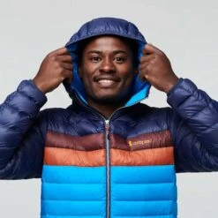 Cotopaxi Men's Fuego Down Hooded Jacket - Maritime/Saltwater -Optimal Sportswear Store 1200X1200jpeg F22MFuegoDownHoodedJacketMaritimeSaltwater 6 1200x 67a34651 cc38 4fa8 9465 637042d7d25c