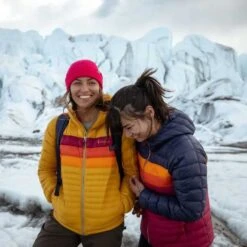 Cotopaxi Women's Fuego Down Hooded Jacket - Maritime Rasberry -Optimal Sportswear Store 1200X1200jpeg FW22 Alaska AJwells 206 1200x 87ab1a2c fd09 4243 9009 19eb2643968a