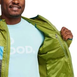 Cotopaxi Men's Capa Hybrid Insulated Hooded Jacket - Cedar/Iron 18 Cotopaxi Men's Capa Hybrid Insulated Hooded Jacket - Cedar/Iron -Optimal Sportswear Store 1200x1200 png S23 M Capa Hybrid Insulated Hooded Jacket Cedar Iron 9